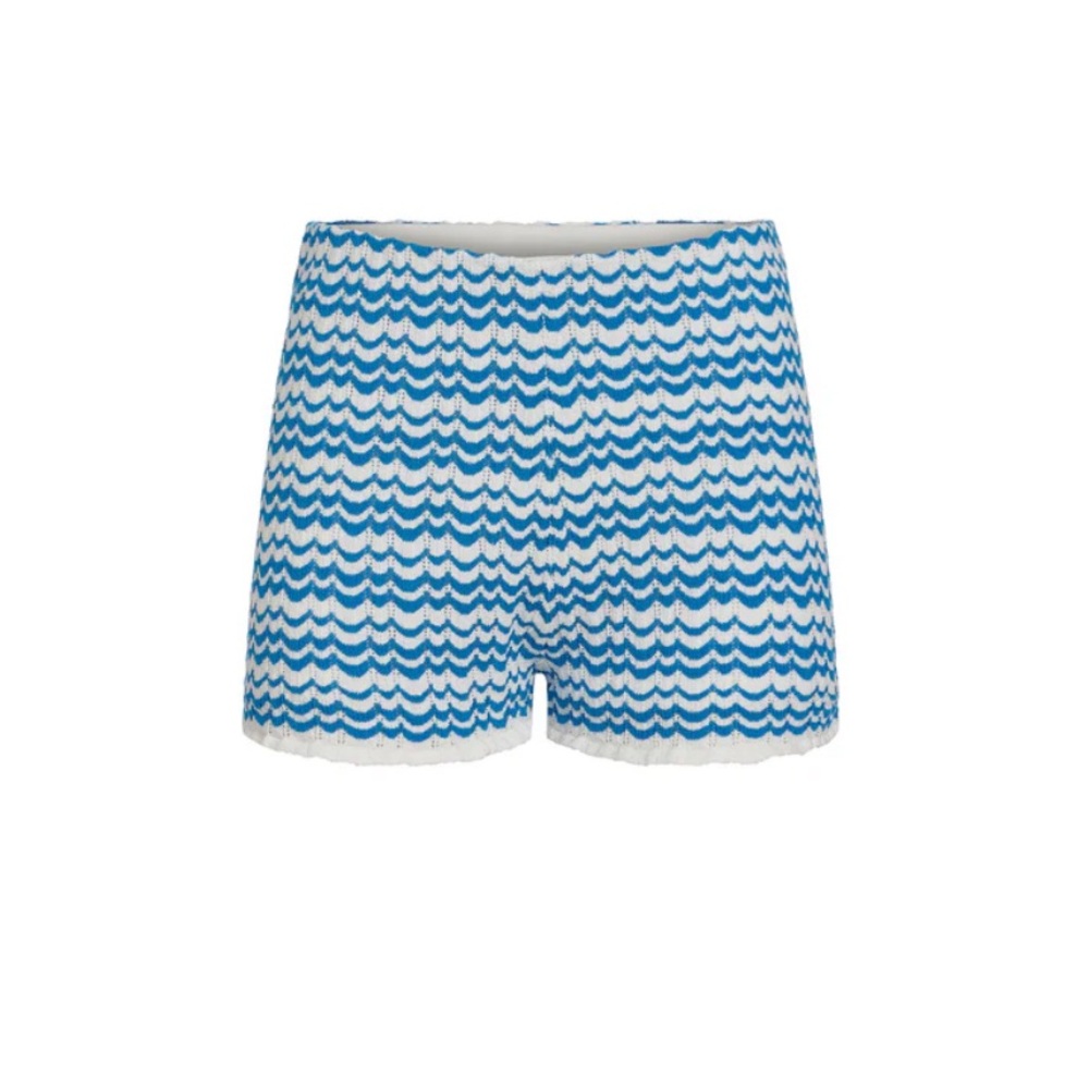 Amanda Uprichard Breezy Shorts